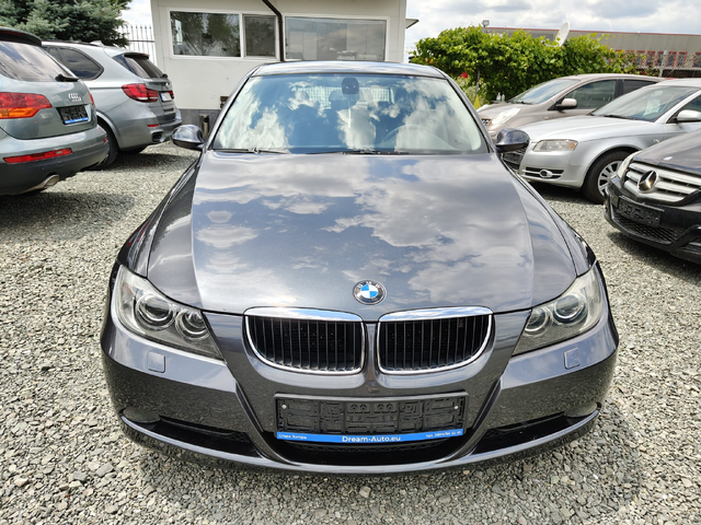 BMW 320 2.0Dㅤ ㅤ ㅤ ㅤ - автомобили, коли, обяви за нови и употребявани 1