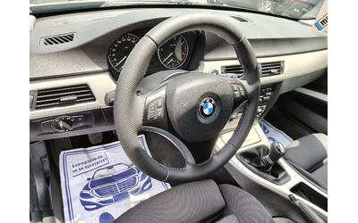 BMW 320 2.0Dㅤ ㅤ ㅤ ㅤ - автомобили, коли, обяви за нови и употребявани 6