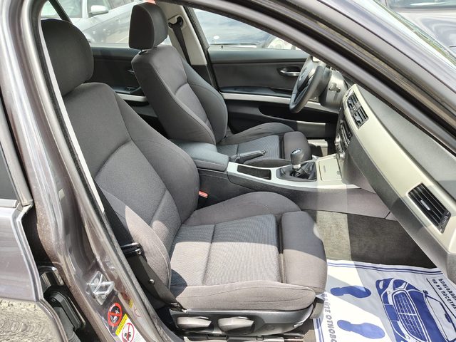 BMW 320 2.0Dㅤ ㅤ ㅤ ㅤ - автомобили, коли, обяви за нови и употребявани 9