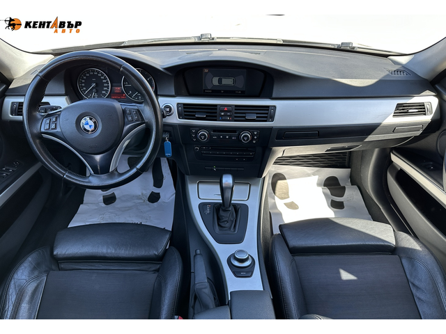 BMW 320 2.0d 177 к.с. - автомобили, коли, обяви за нови и употребявани 10