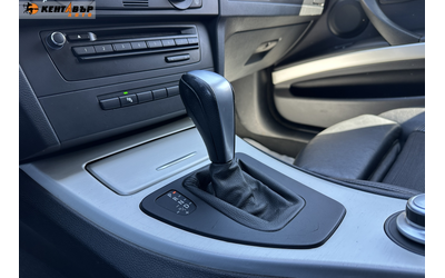 BMW 320 2.0d 177 к.с. - автомобили, коли, обяви за нови и употребявани 11