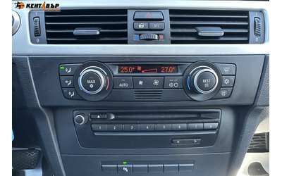 BMW 320 2.0d 177 к.с. - автомобили, коли, обяви за нови и употребявани 12