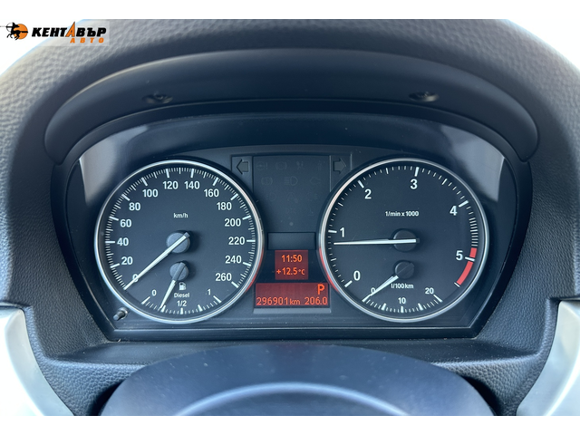 BMW 320 2.0d 177 к.с. - автомобили, коли, обяви за нови и употребявани 14