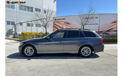 BMW 320 2.0d 177 к.с. - автомобили, коли, обяви за нови и употребявани 1