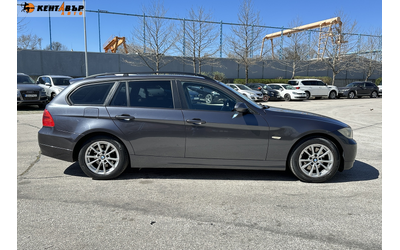 BMW 320 2.0d 177 к.с. - автомобили, коли, обяви за нови и употребявани 4