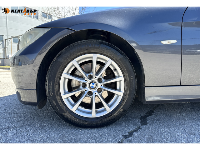 BMW 320 2.0d 177 к.с. - автомобили, коли, обяви за нови и употребявани 7