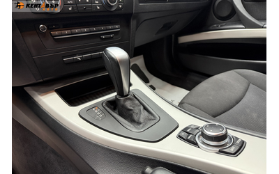 BMW 320 2.0d 184 к.с. - автомобили, коли, обяви за нови и употребявани 10