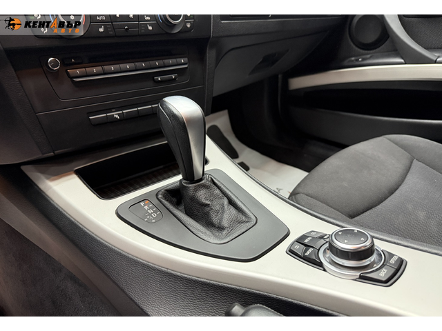 BMW 320 2.0d 184 к.с. - автомобили, коли, обяви за нови и употребявани 10