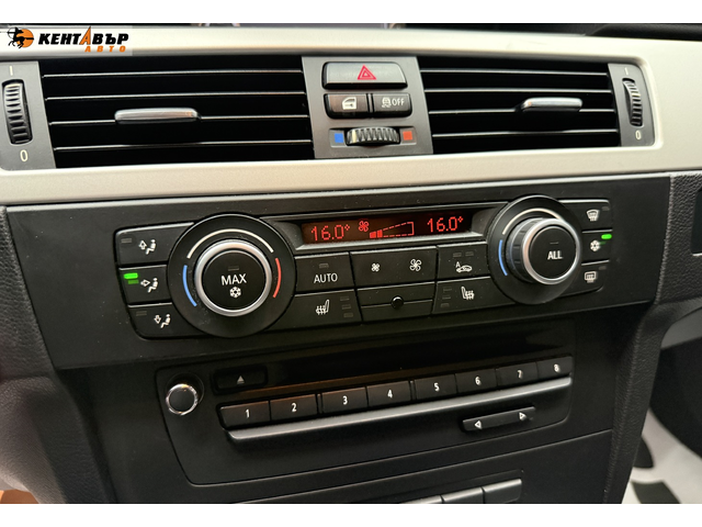 BMW 320 2.0d 184 к.с. - автомобили, коли, обяви за нови и употребявани 11