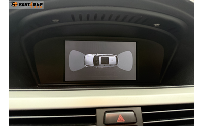 BMW 320 2.0d 184 к.с. - автомобили, коли, обяви за нови и употребявани 13