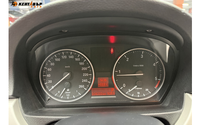 BMW 320 2.0d 184 к.с. - автомобили, коли, обяви за нови и употребявани 14