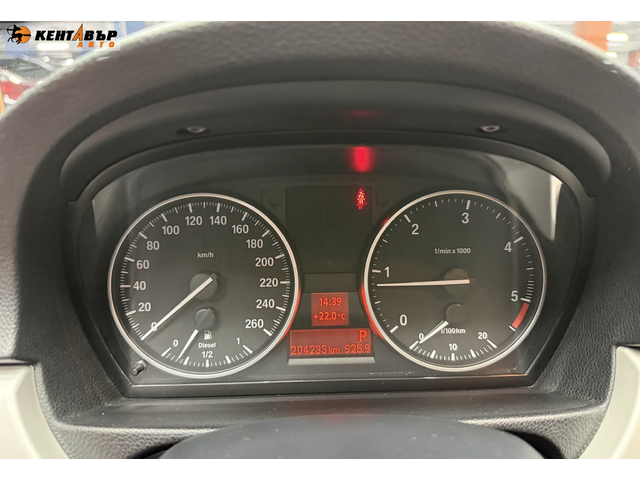 BMW 320 2.0d 184 к.с. - автомобили, коли, обяви за нови и употребявани 14
