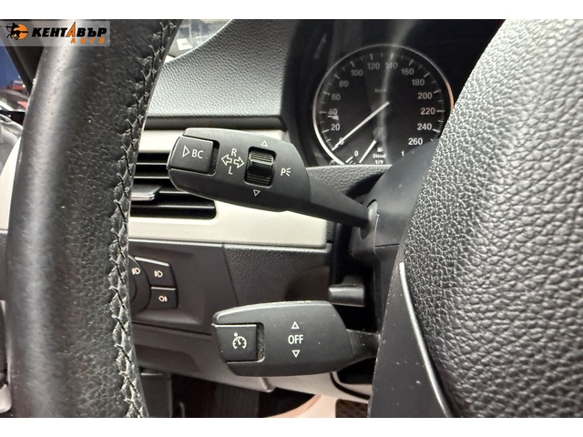 BMW 320 2.0d 184 к.с. - автомобили, коли, обяви за нови и употребявани 15