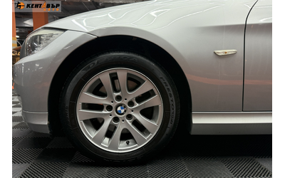 BMW 320 2.0d 184 к.с. - автомобили, коли, обяви за нови и употребявани 6