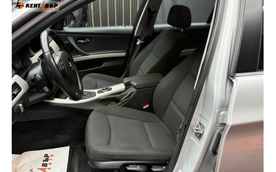 BMW 320 2.0d 184 к.с. - автомобили, коли, обяви за нови и употребявани 7