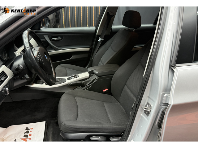 BMW 320 2.0d 184 к.с. - автомобили, коли, обяви за нови и употребявани 7