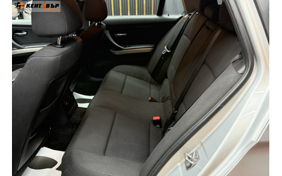 BMW 320 2.0d 184 к.с. - автомобили, коли, обяви за нови и употребявани 8