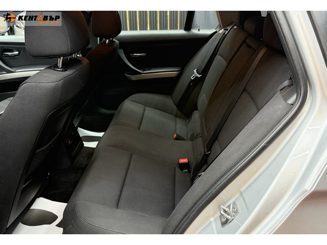 BMW 320 2.0d 184 к.с. - автомобили, коли, обяви за нови и употребявани 8
