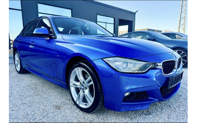 bmw-320-2-0d-x-drive-m-paket - 0
