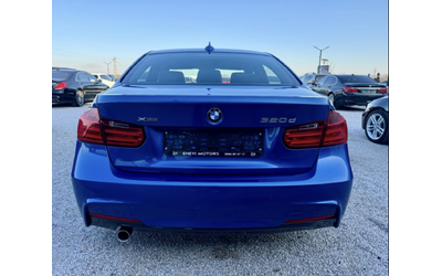 bmw-320-2-0d-x-drive-m-paket - 4
