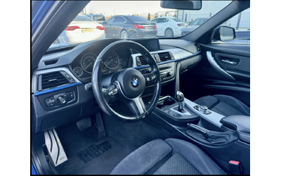 BMW 320 2.0D X-DRIVE M-paket - автомобили, коли, обяви за нови и употребявани 6