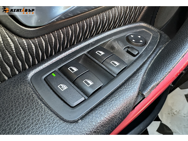 BMW 320 2.0i 184 к.с. XDrive/Газ/бензин/ГАРАНЦИЯ ОТ КЕНТАВЪР - автомобили, коли, обяви за нови и употребявани 13