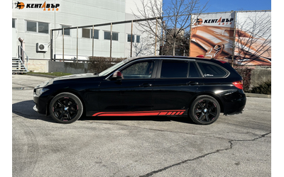 bmw-320-2-0i-184-k-s-xdrive-gaz-benzin-garantsiya-ot-kentavar - 1