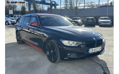 bmw-320-2-0i-184-k-s-xdrive-gaz-benzin-garantsiya-ot-kentavar - 5