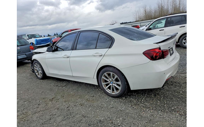 bmw-320-2-0l-4-all-wheel-drive - 1