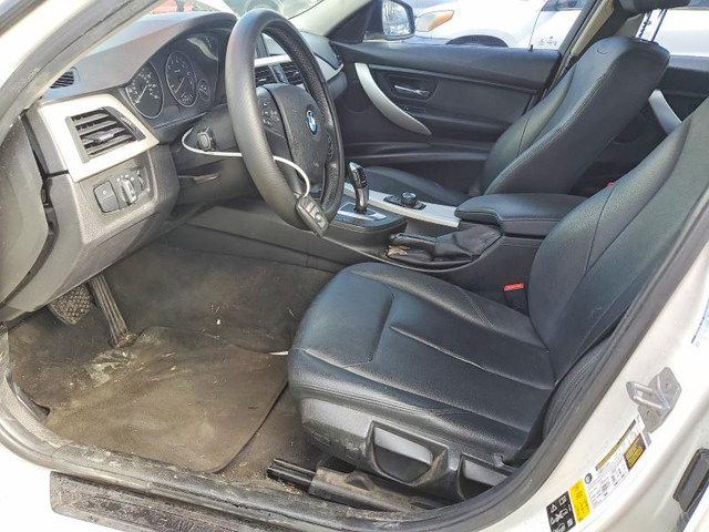 BMW 320 2.0L 4 ALL WHEEL DRIVE - автомобили, коли, обяви за нови и употребявани 6