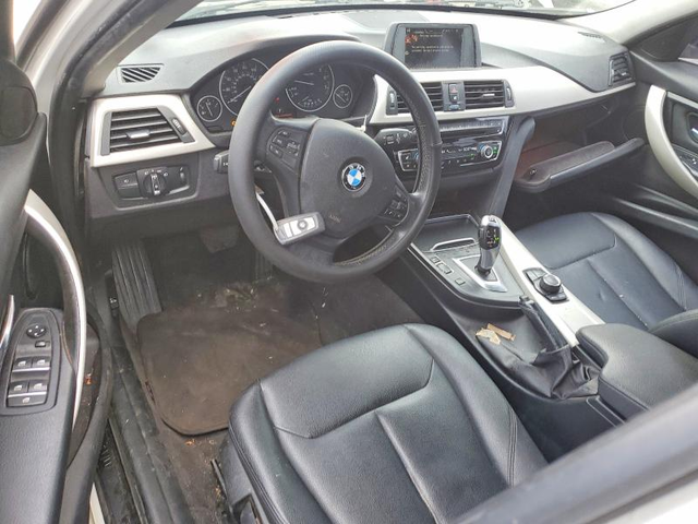 BMW 320 2.0L 4 ALL WHEEL DRIVE - автомобили, коли, обяви за нови и употребявани 7