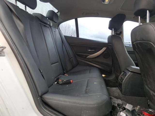 BMW 320 2.0L 4 ALL WHEEL DRIVE - автомобили, коли, обяви за нови и употребявани 9