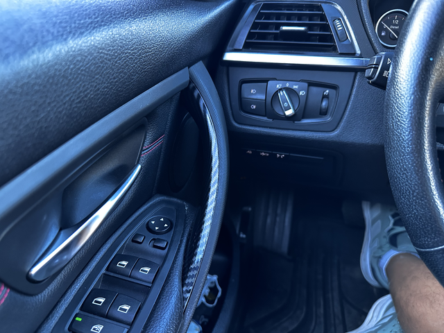 BMW 320, 2013 г., 316000 км, 184 к.с. - автомобили, коли, обяви за нови и употребявани 10