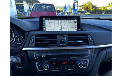 BMW 320, 2013 г., 316000 км, 184 к.с. - автомобили, коли, обяви за нови и употребявани 11