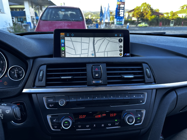 BMW 320, 2013 г., 316000 км, 184 к.с. - автомобили, коли, обяви за нови и употребявани 11