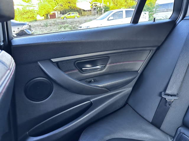 BMW 320, 2013 г., 316000 км, 184 к.с. - автомобили, коли, обяви за нови и употребявани 14