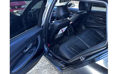 BMW 320, 2013 г., 316000 км, 184 к.с. - автомобили, коли, обяви за нови и употребявани 15