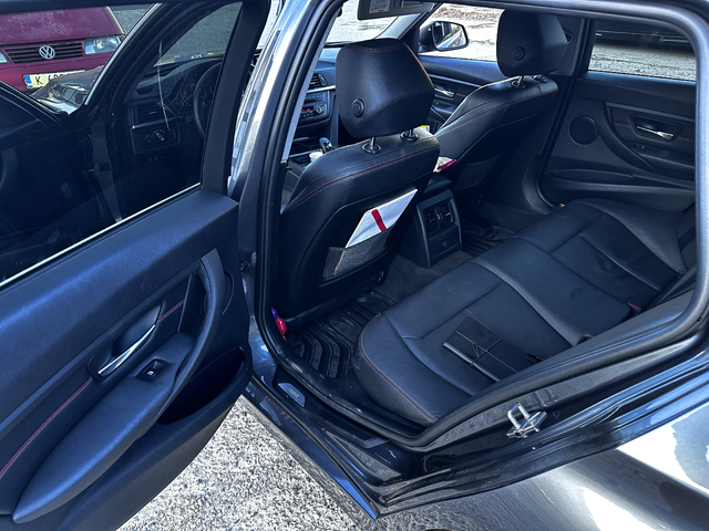 BMW 320, 2013 г., 316000 км, 184 к.с. - автомобили, коли, обяви за нови и употребявани 15