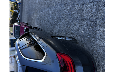 BMW 320, 2013 г., 316000 км, 184 к.с. - автомобили, коли, обяви за нови и употребявани 17