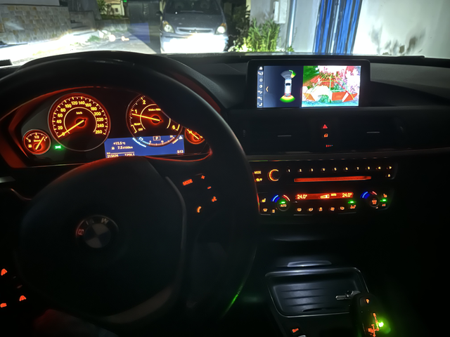 BMW 320, 2013 г., 316000 км, 184 к.с. - автомобили, коли, обяви за нови и употребявани 5