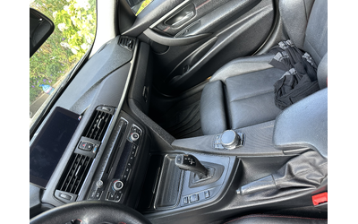 BMW 320, 2013 г., 316000 км, 184 к.с. - автомобили, коли, обяви за нови и употребявани 7