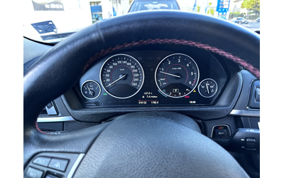 BMW 320, 2013 г., 316000 км, 184 к.с. - автомобили, коли, обяви за нови и употребявани 9
