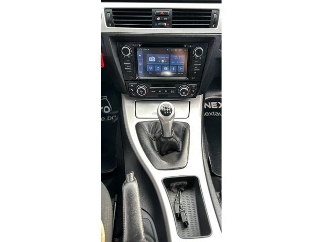 BMW 320 2.0D 177HP ANDROID - автомобили, коли, обяви за нови и употребявани 10