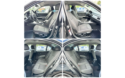 BMW 320 2.0D 177HP ANDROID - автомобили, коли, обяви за нови и употребявани 11