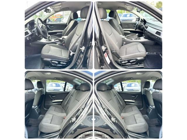 BMW 320 2.0D 177HP ANDROID - автомобили, коли, обяви за нови и употребявани 11