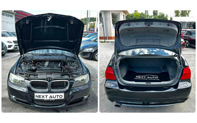 BMW 320 2.0D 177HP ANDROID - автомобили, коли, обяви за нови и употребявани 15