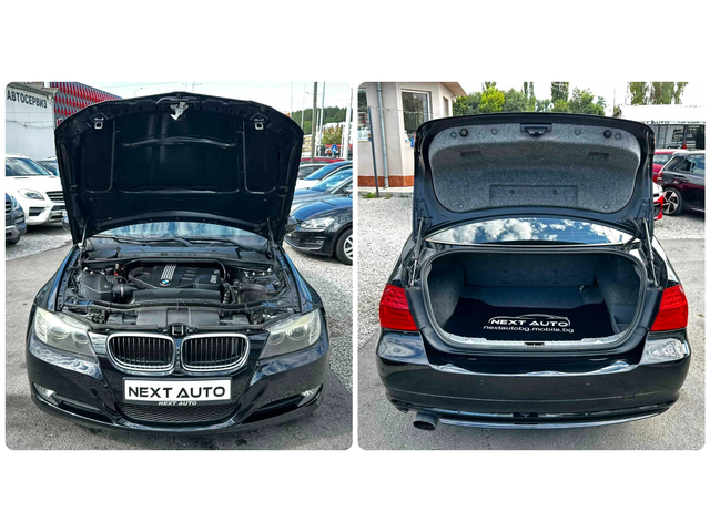 BMW 320 2.0D 177HP ANDROID - автомобили, коли, обяви за нови и употребявани 15