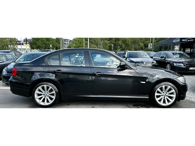 BMW 320 2.0D 177HP ANDROID - автомобили, коли, обяви за нови и употребявани 3