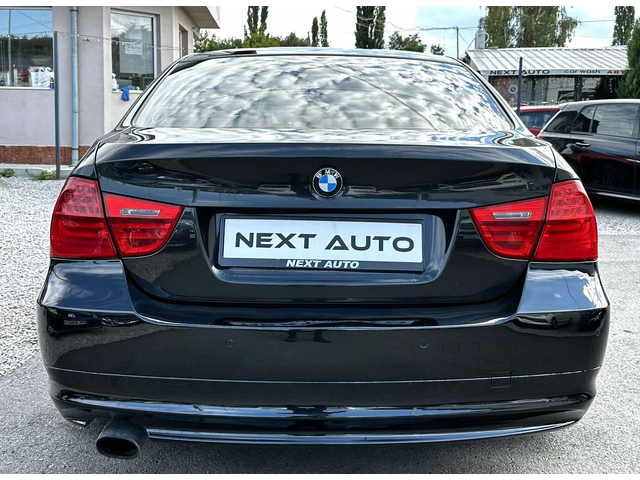 BMW 320 2.0D 177HP ANDROID - автомобили, коли, обяви за нови и употребявани 5