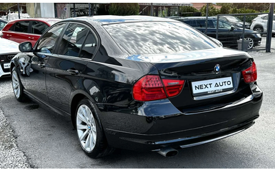 BMW 320 2.0D 177HP ANDROID - автомобили, коли, обяви за нови и употребявани 6